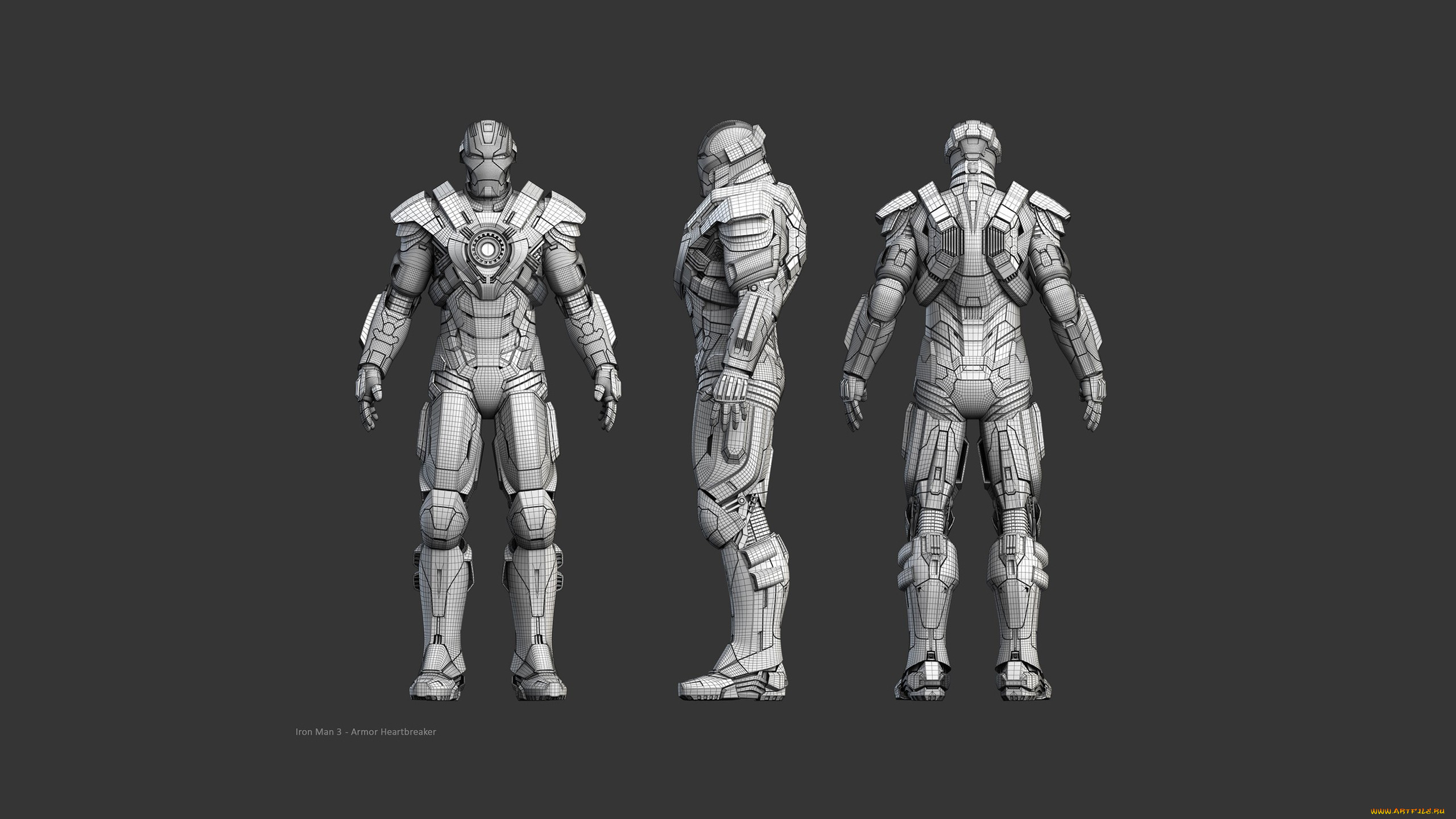 , , 3, , , iron, man